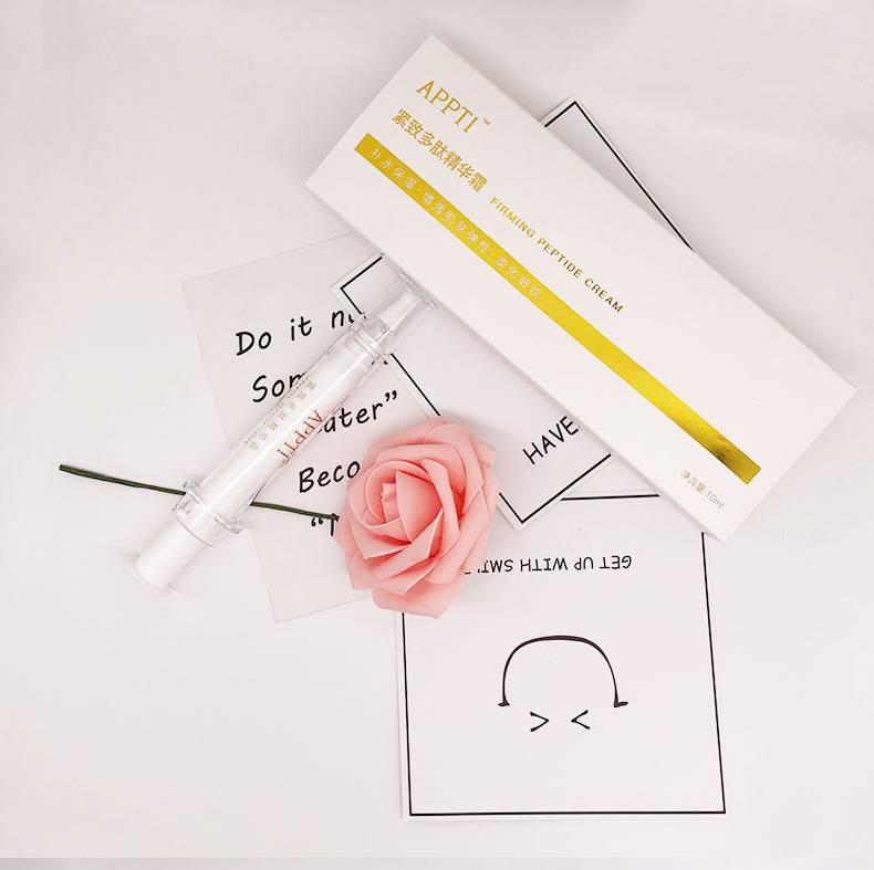 Lifting Firming Polypeptide Firming Eye Cream