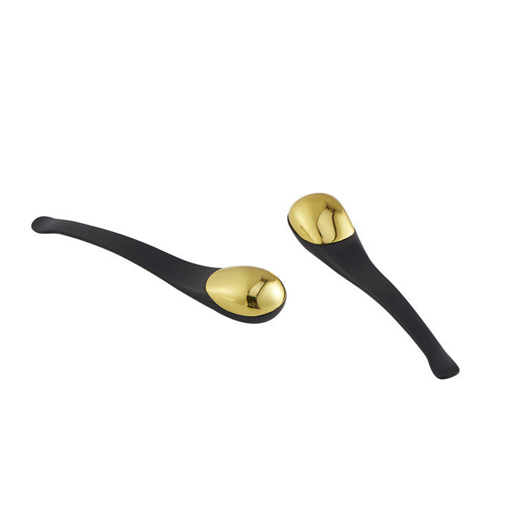 Facial massage preferably makeup pipe scoop