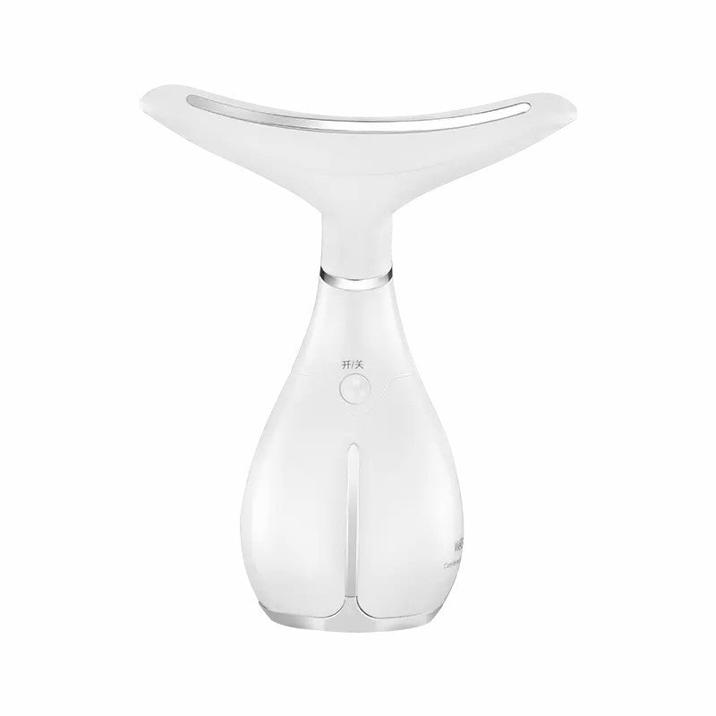 Facial massage instrument