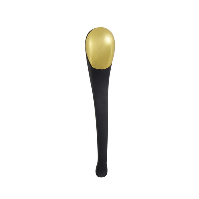 Facial massage preferably makeup pipe scoop