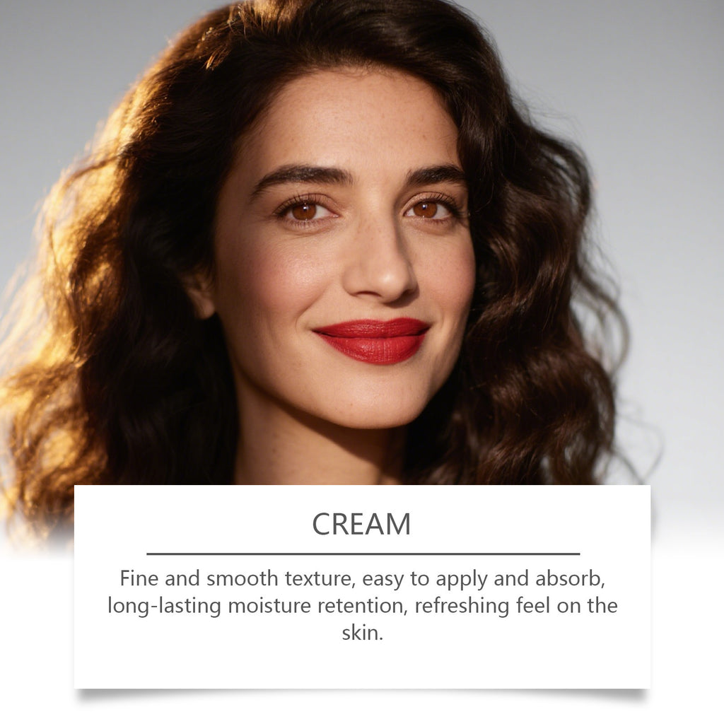 Firming Cream