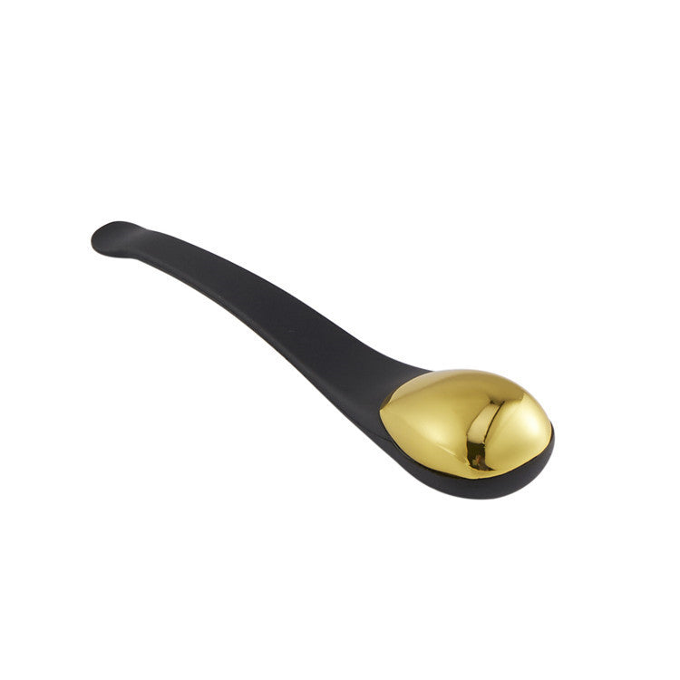 Facial massage preferably makeup pipe scoop