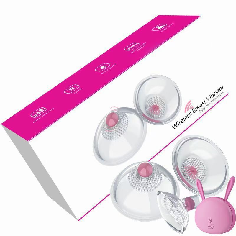 Women's Fashion Minimalist Chest Massage Tools