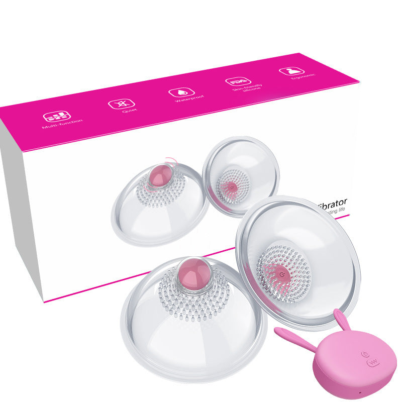 Women's Fashion Minimalist Chest Massage Tools
